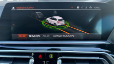 BMW X5 xDrive M50i 5dr Auto Petrol Estate